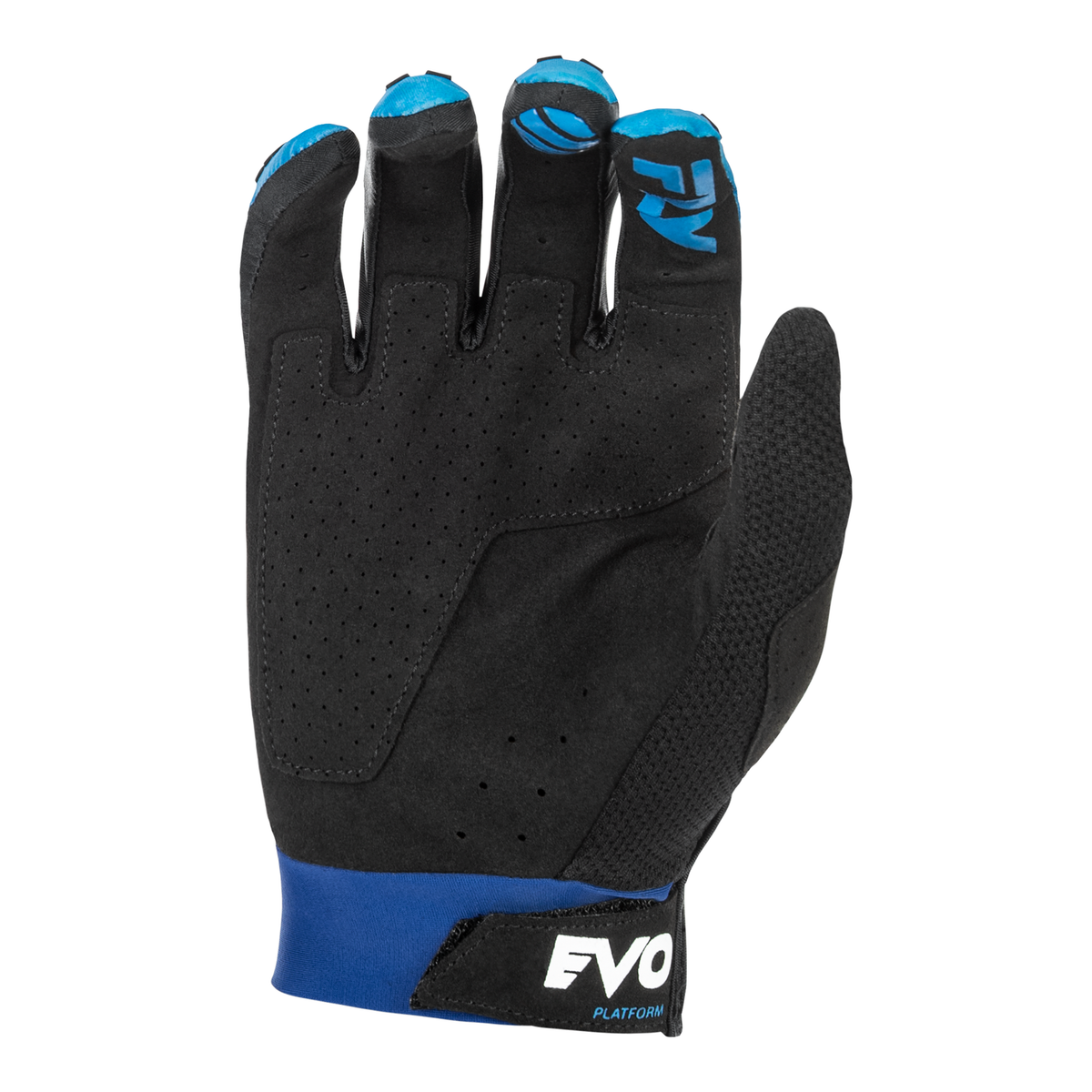 FLY Racing Evo 2026 DST Gloves, view 6