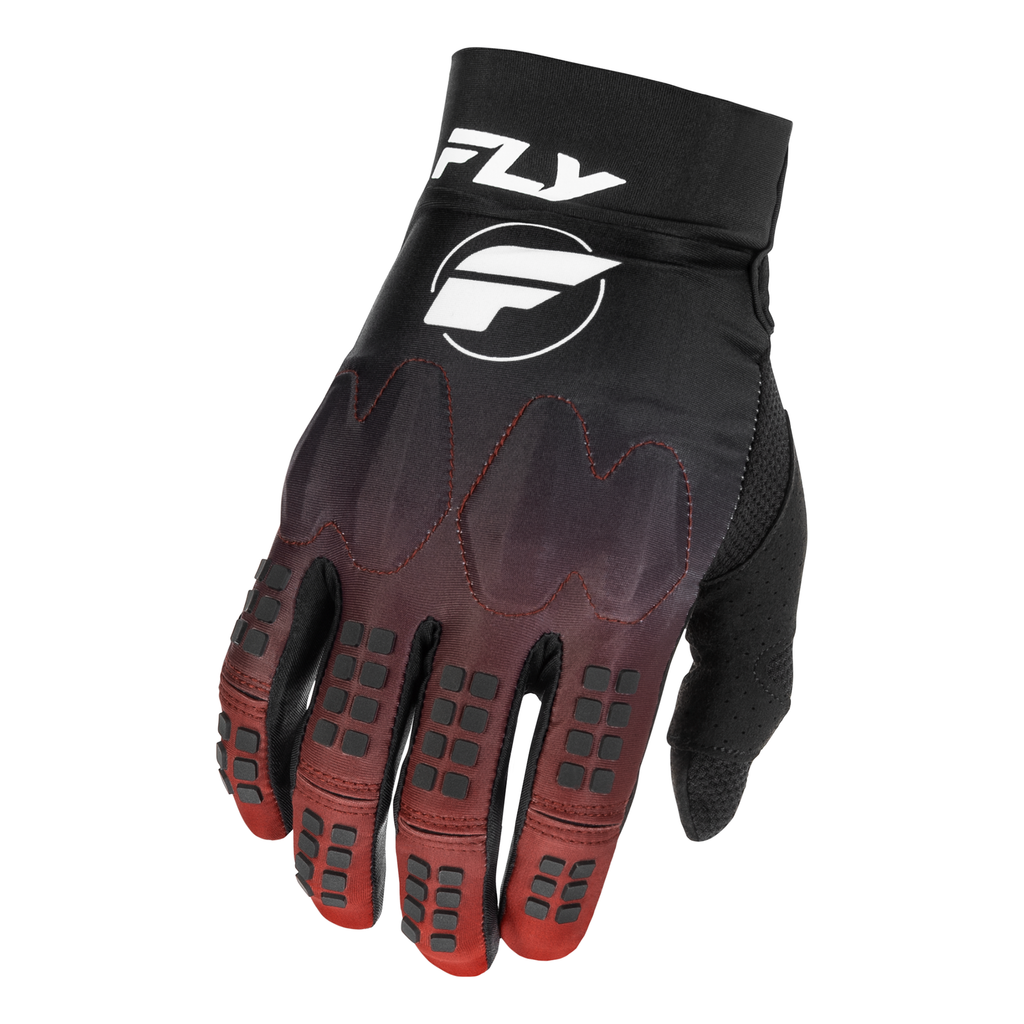 FLY Racing Evo 2026 DST Gloves