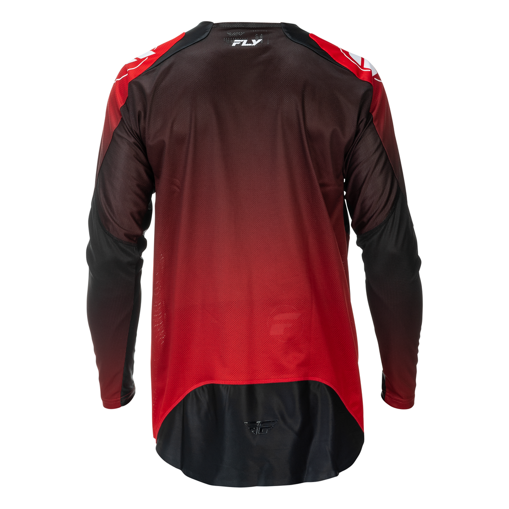 FLY Racing Evo 2026 DST Jersey, view 2