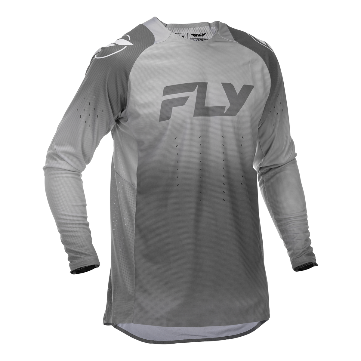 FLY Racing Evo 2026 DST Jersey, view 3