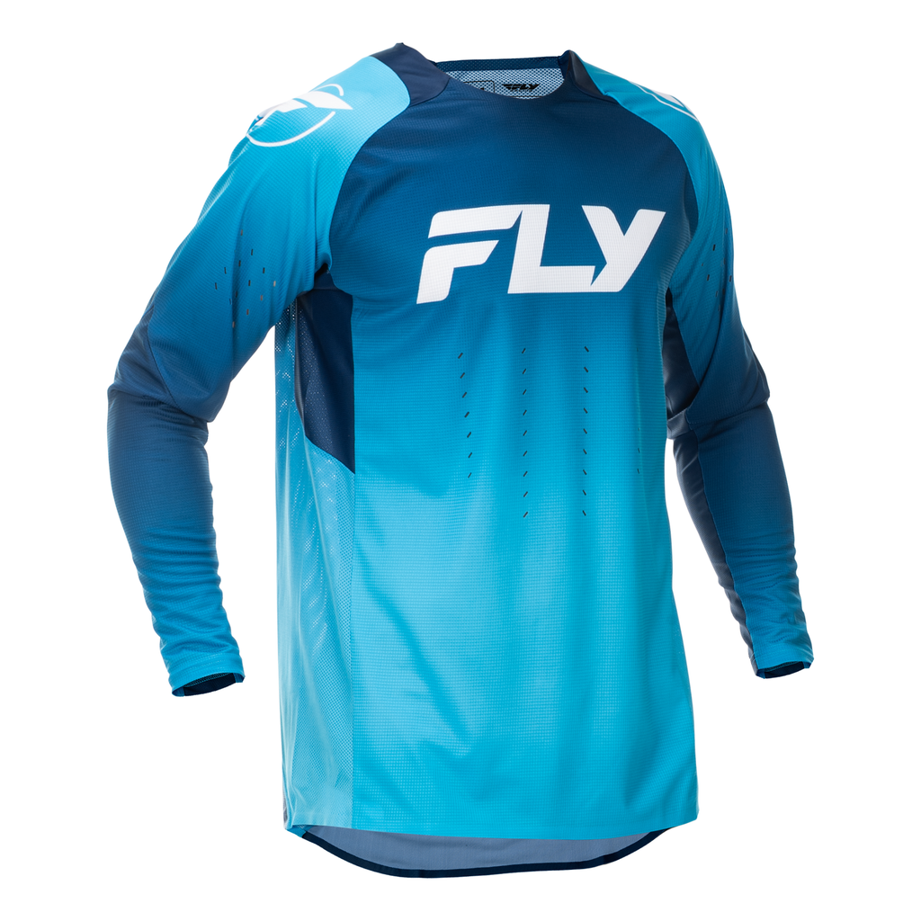 FLY Racing Evo 2026 DST Jersey, view 5