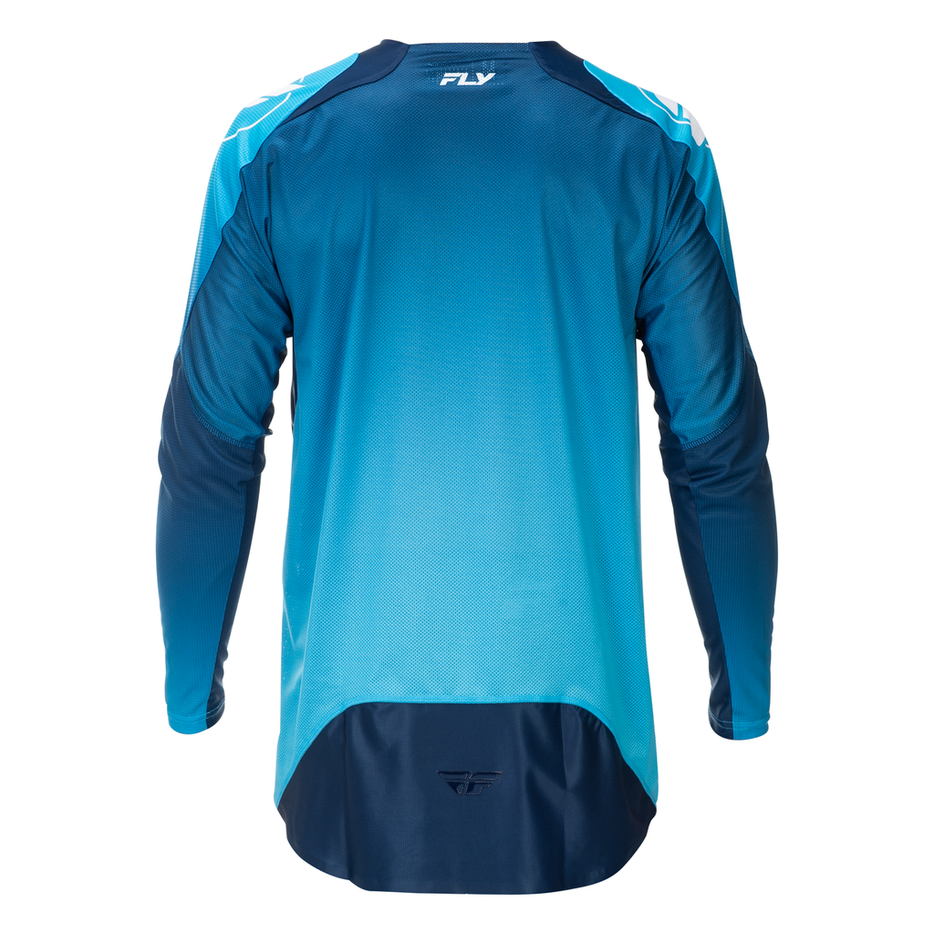 FLY Racing Evo 2026 DST Jersey, view 6