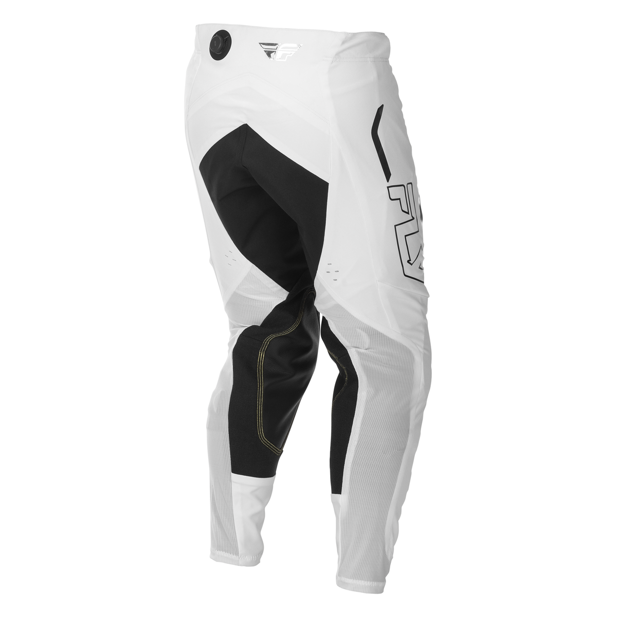 FLY Racing Evo 2026 DST LE Flash Pant, view 3