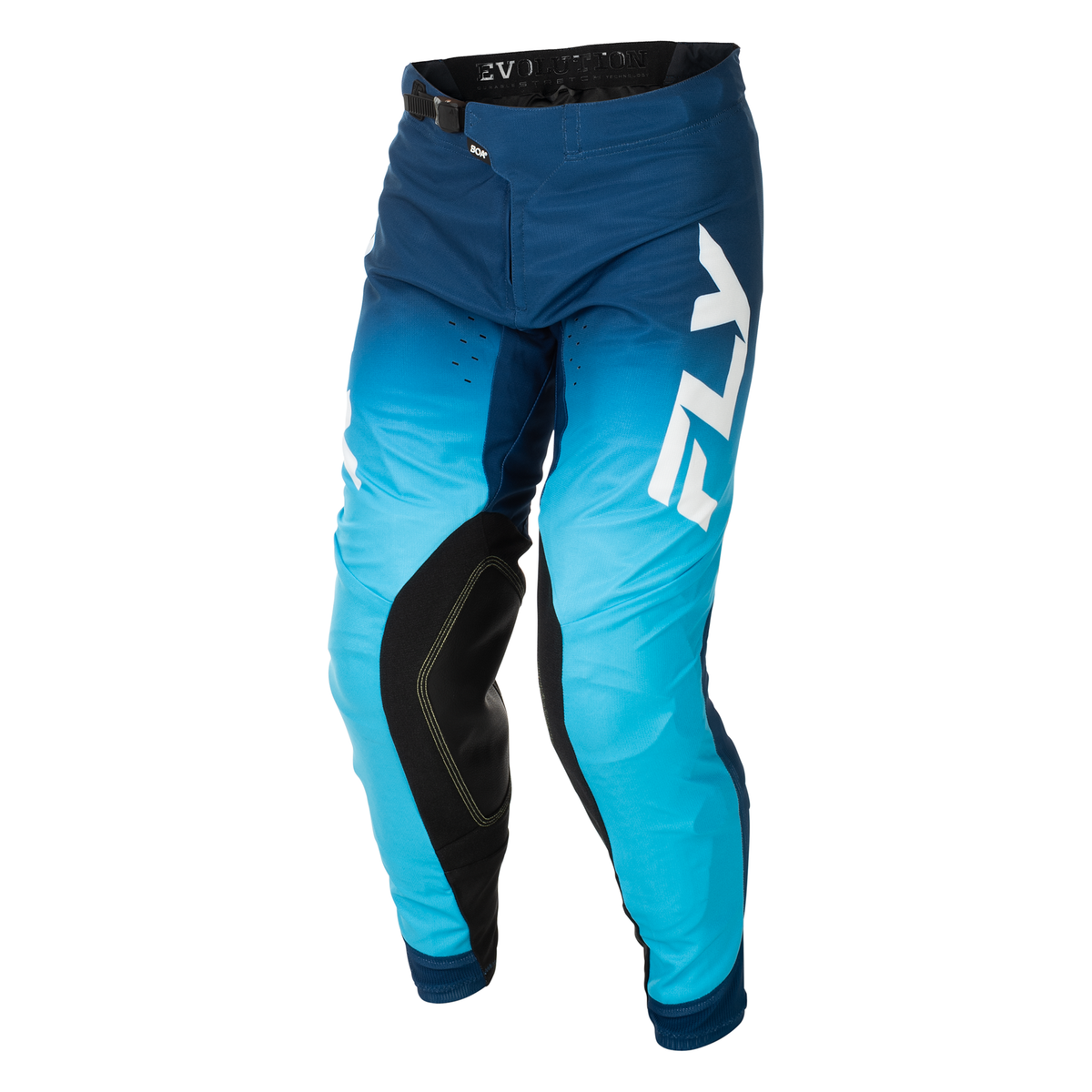 FLY Racing Evo 2026 DST Pant, view 10