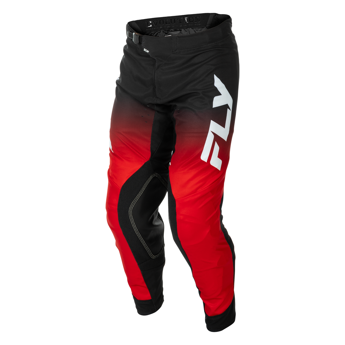 FLY Racing Evo 2026 DST Pant, view 2