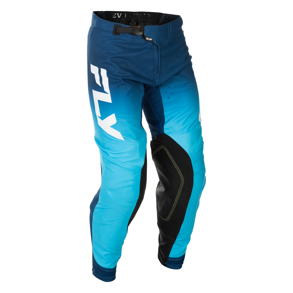 FLY Racing Evo 2026 DST Pant, view 9