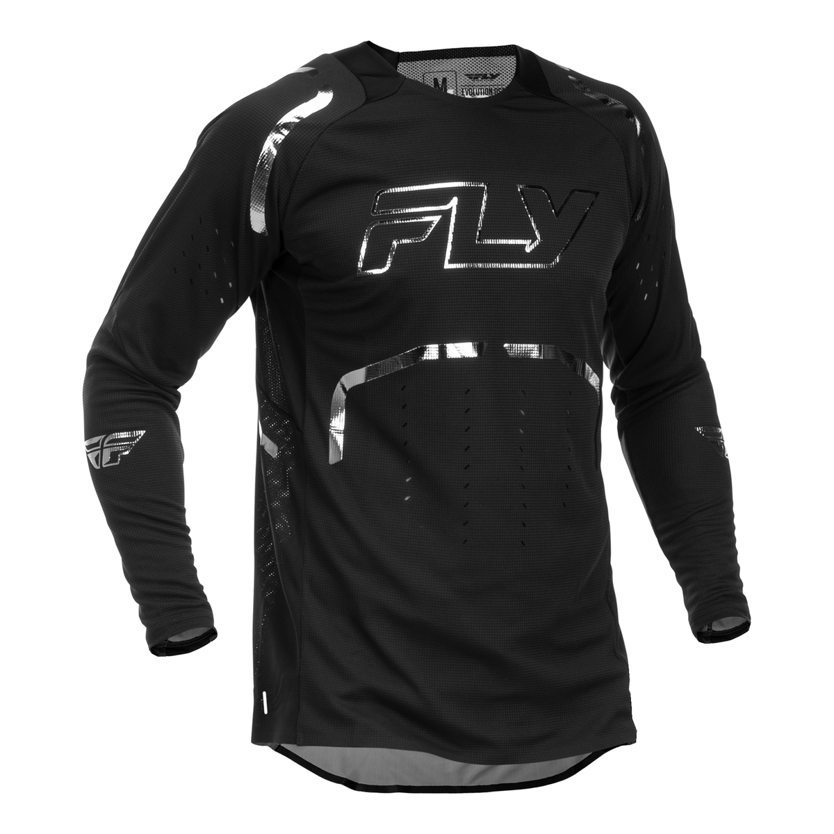 FLY Racing Evo 2026 DST SE Spark Jersey