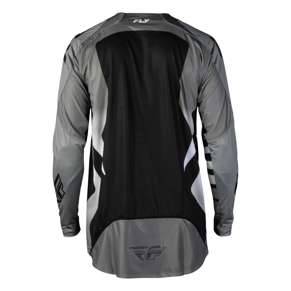 FLY Racing Evo 2027 DST Bolt Jersey, view 2