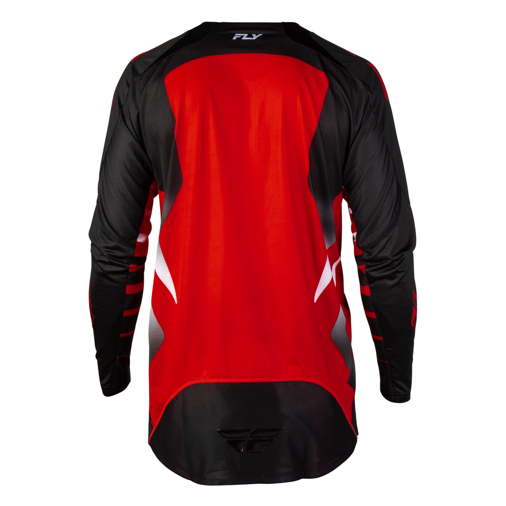 FLY Racing Evo 2027 DST Bolt Jersey, view 4