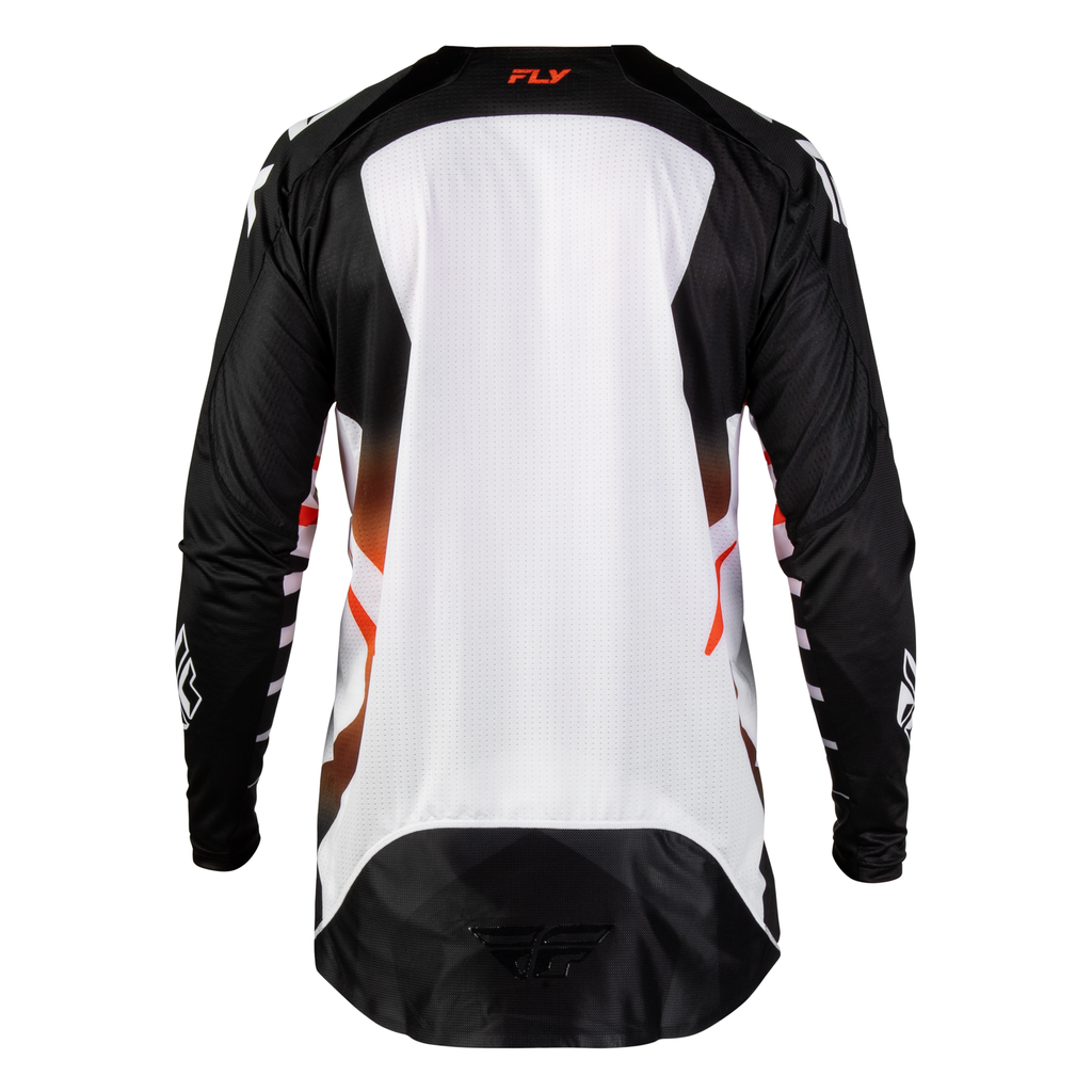 FLY Racing Evo 2027 DST Bolt Jersey, view 6