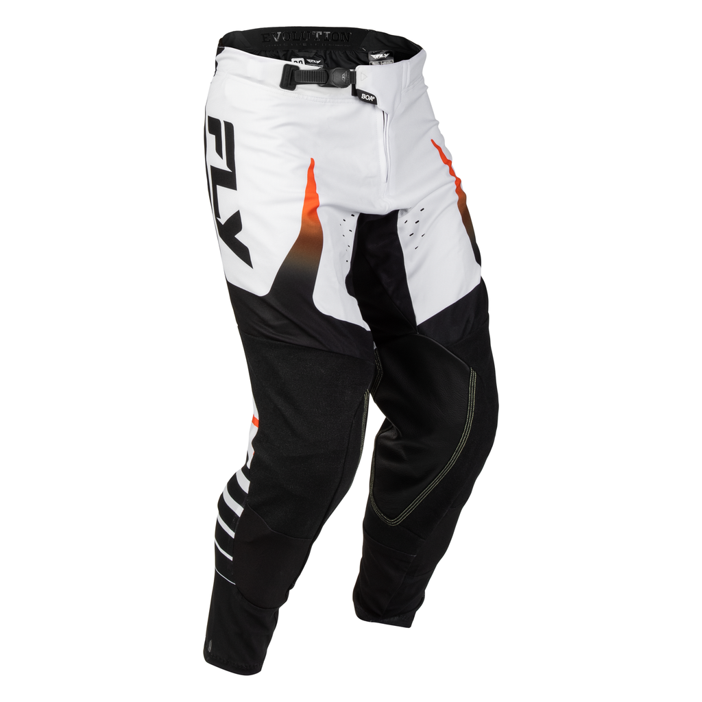 FLY Racing Evo 2027 DST Bolt Pant, view 10