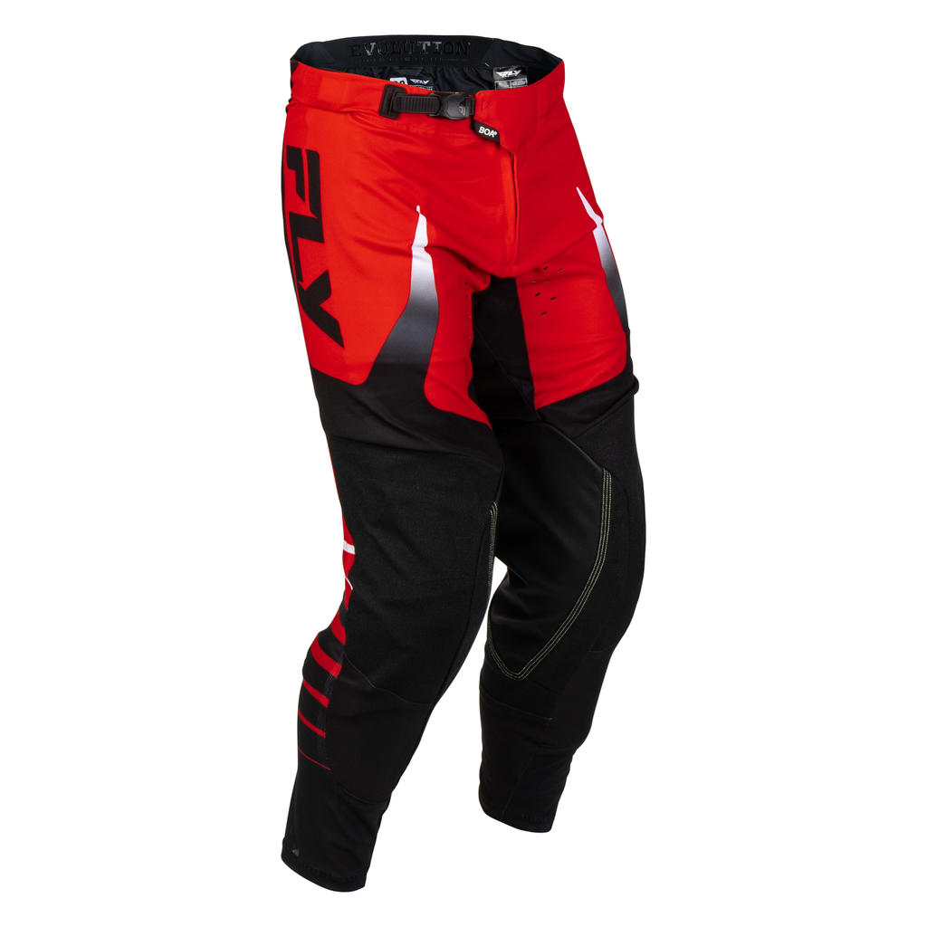 FLY Racing Evo 2027 DST Bolt Pant, view 5