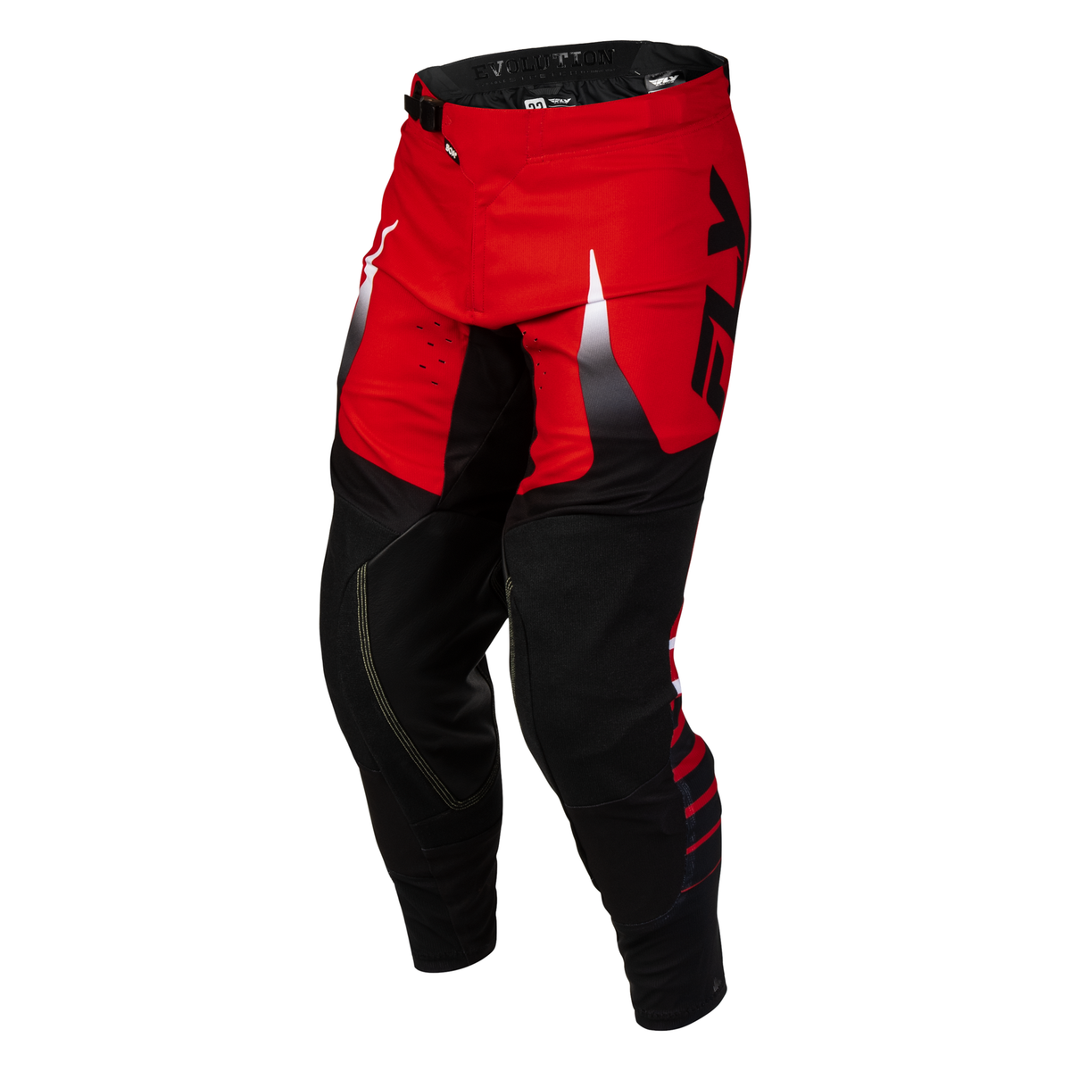 FLY Racing Evo 2027 DST Bolt Pant, view 6