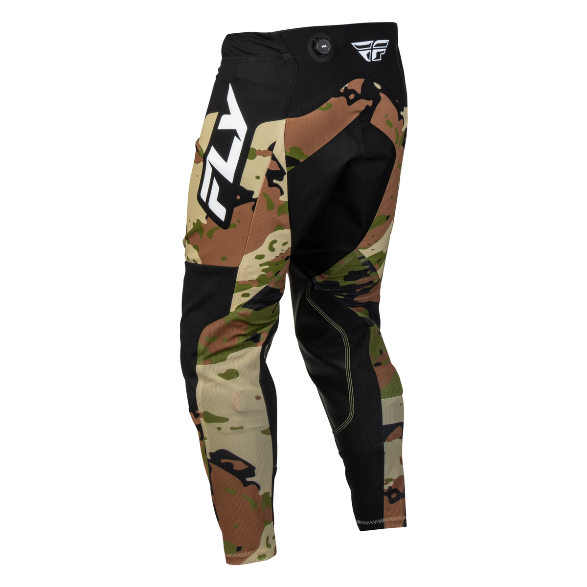 FLY Racing Evo 2027 DST Hunt Pant, view 3