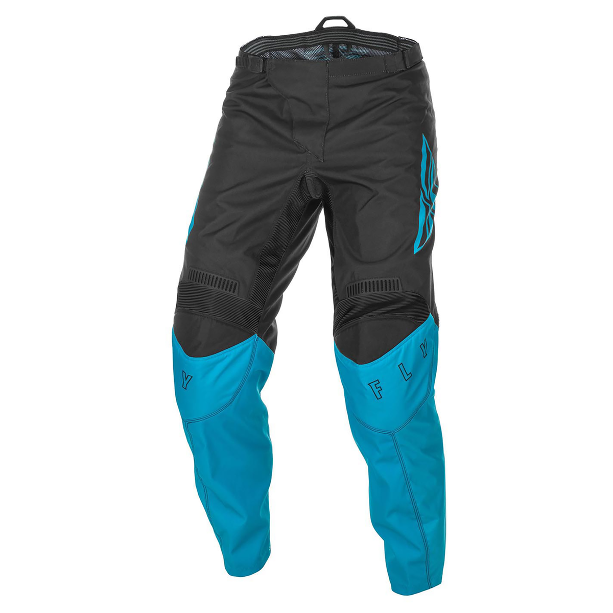FLY Racing F-16 2021 Youth Pant, part number 374-93220, view 2