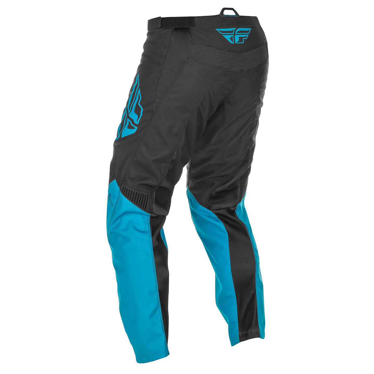 FLY Racing F-16 2021 Youth Pant, part number 374-93220, view 4