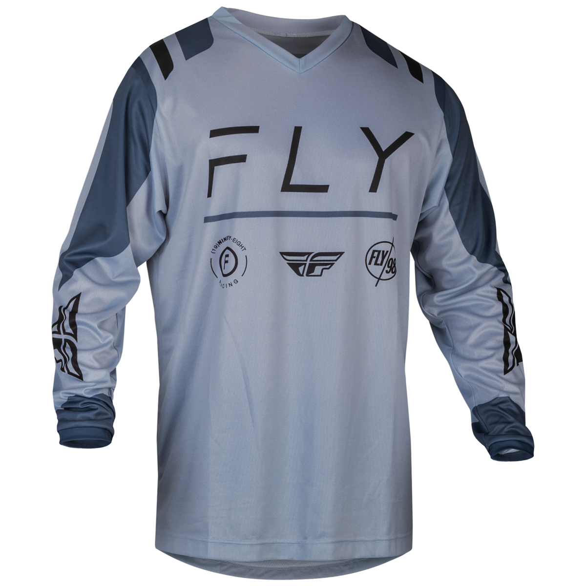FLY Racing F-16 2024 Jersey, view 3