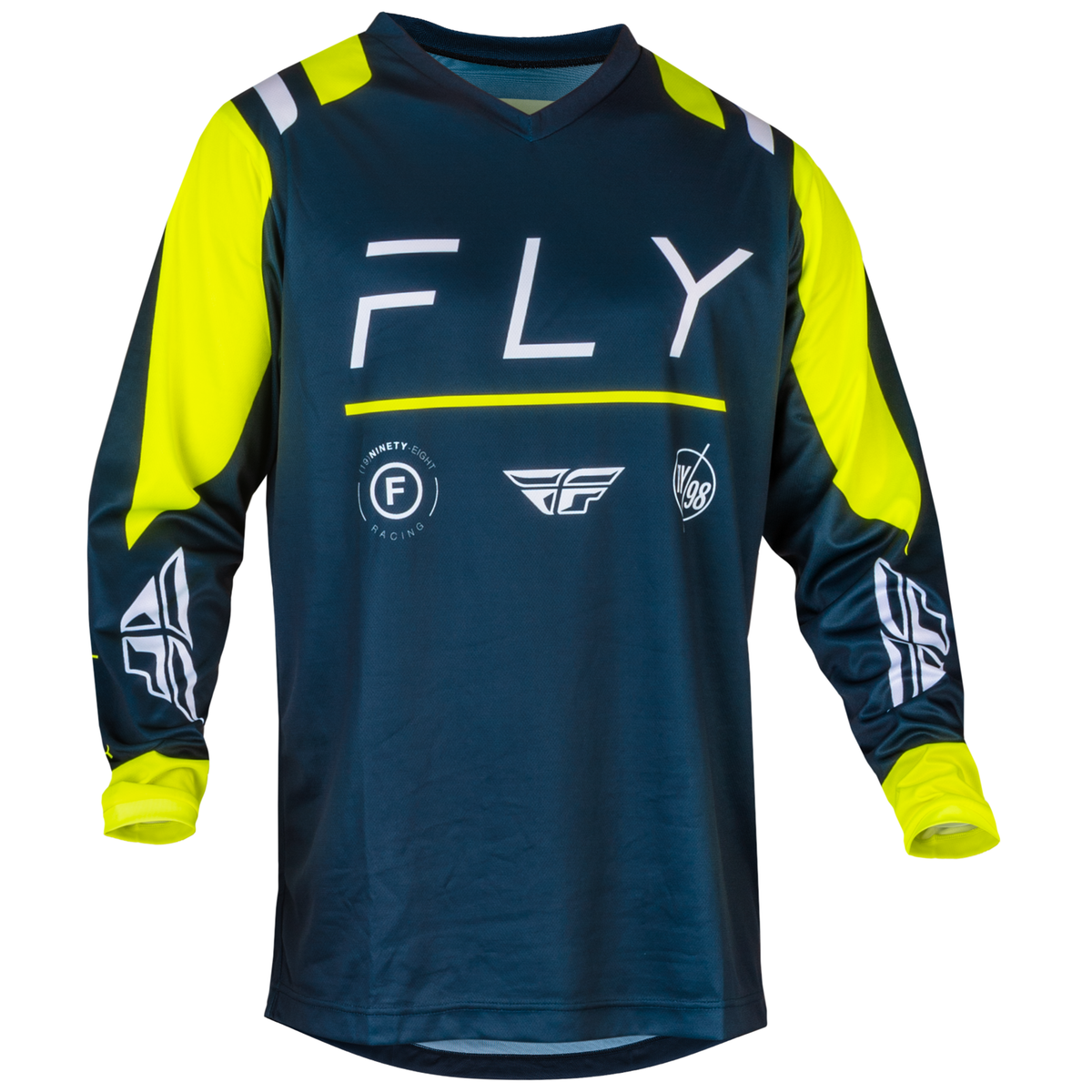 FLY Racing F-16 2024 Jersey, view 5