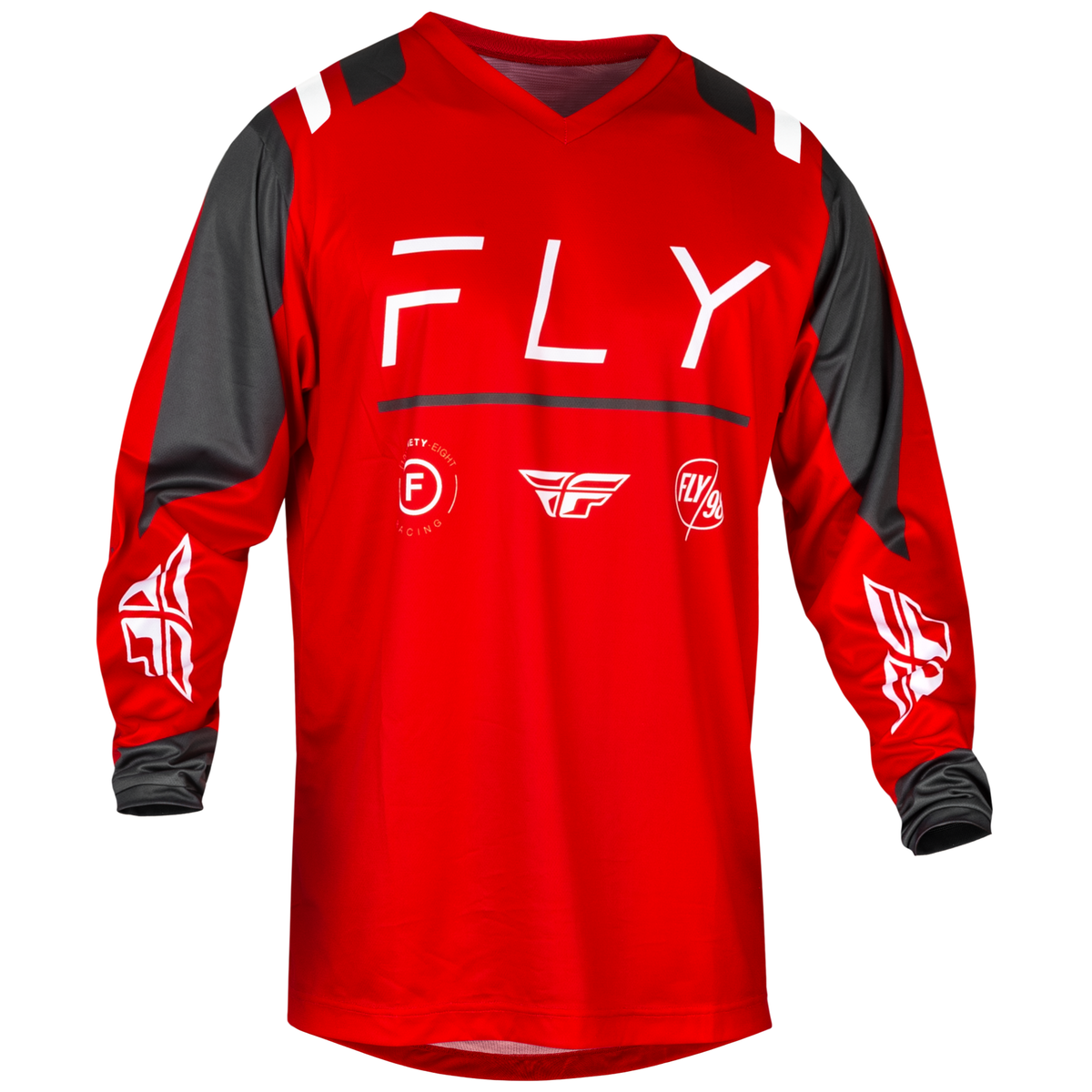 FLY Racing F-16 2024 Jersey