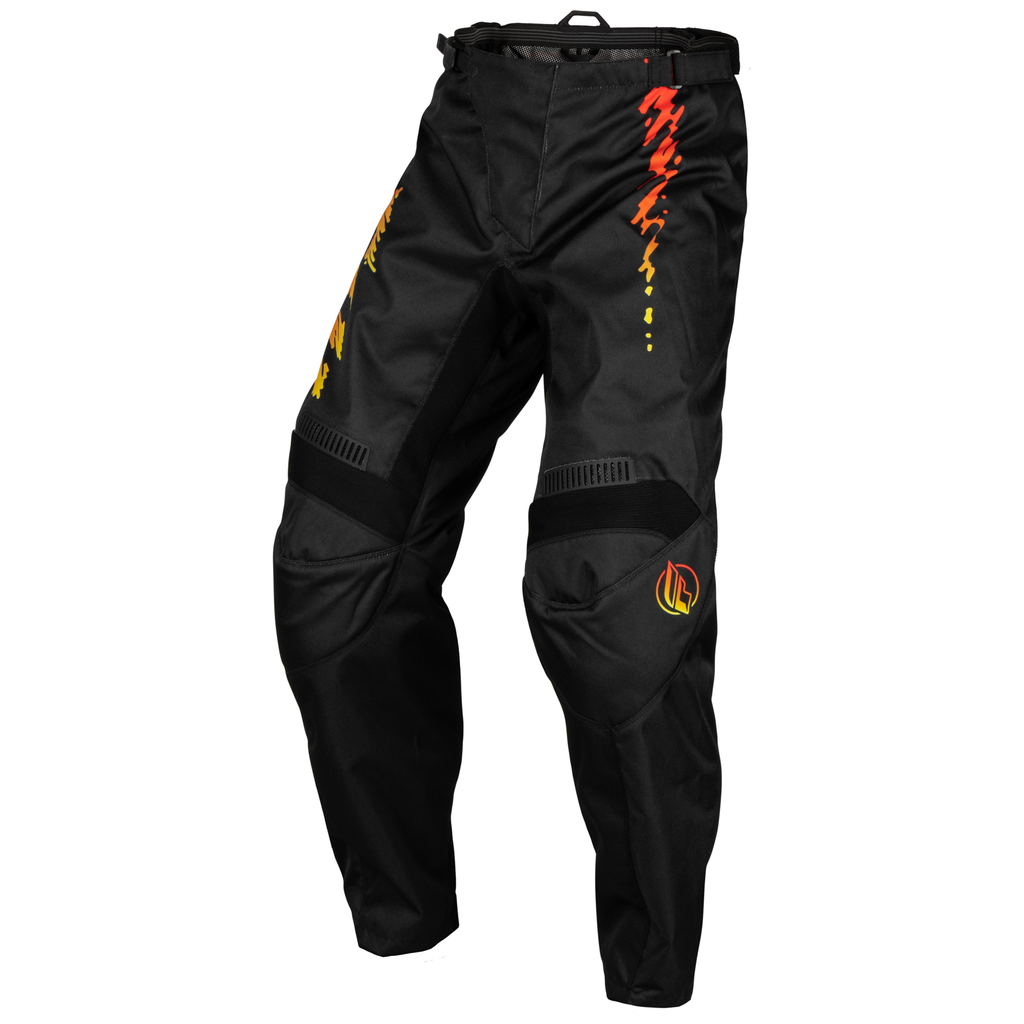 FLY Racing F-16 2024 Youth Pant, view 2