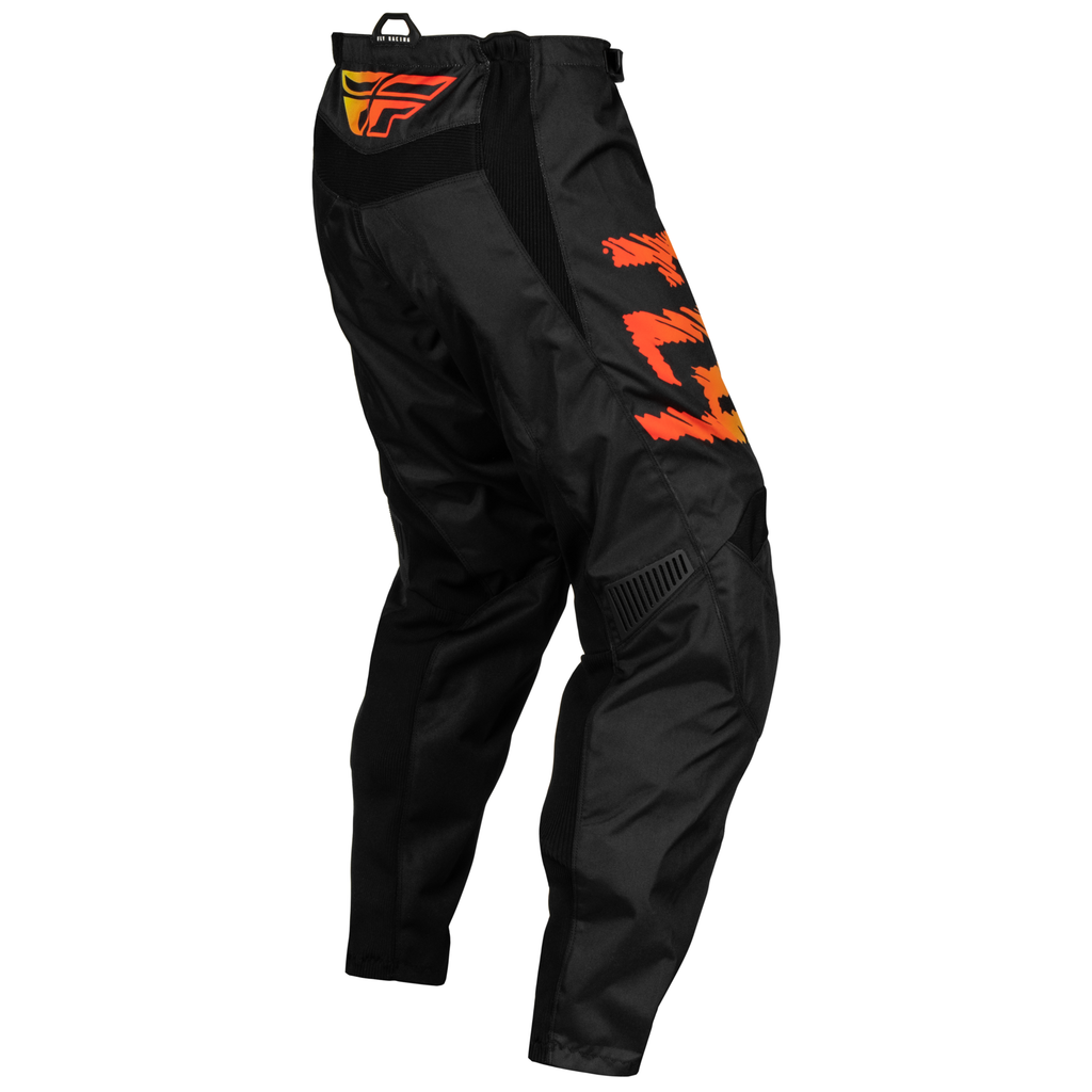 FLY Racing F-16 2024 Youth Pant, view 3
