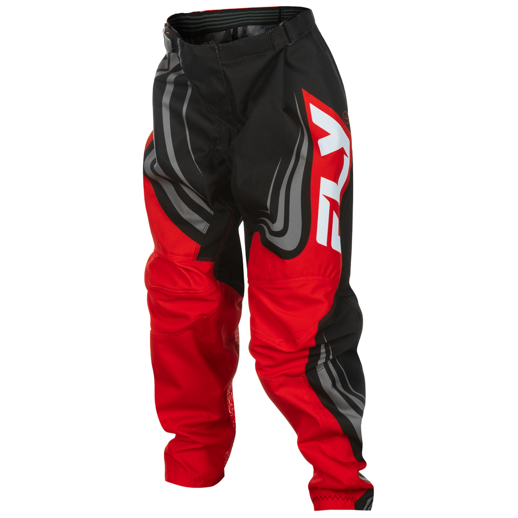 FLY Racing F-16 2025 Youth Pant, view 10