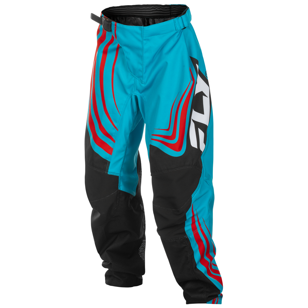 FLY Racing F-16 2025 Youth Pant, view 2