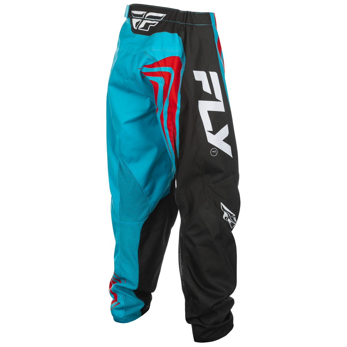 FLY Racing F-16 2025 Youth Pant, view 3