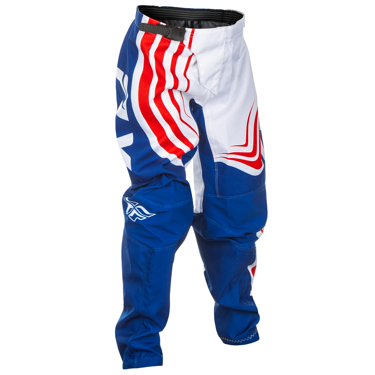 FLY Racing F-16 2025 Youth Pant, view 5