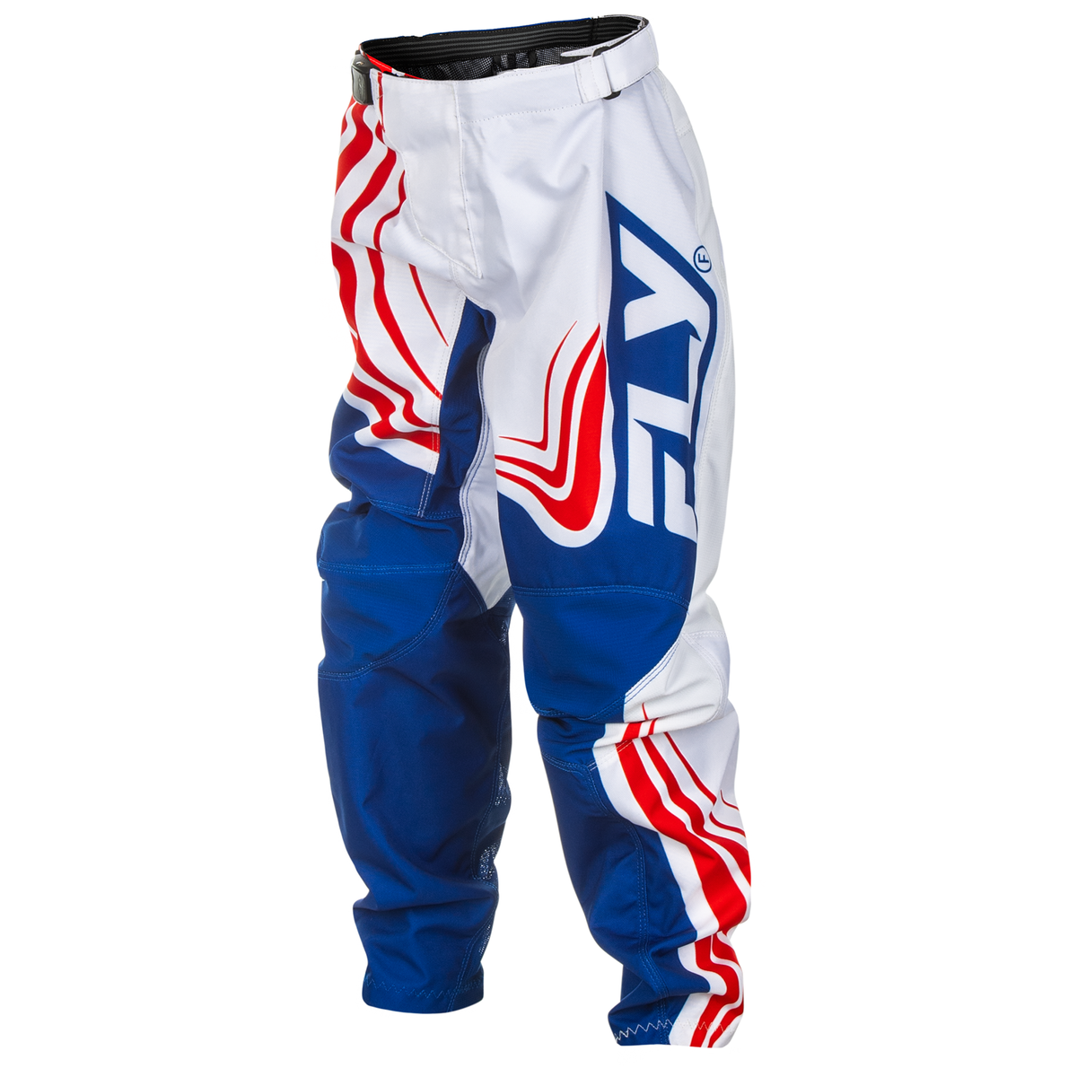 FLY Racing F-16 2025 Youth Pant, view 6