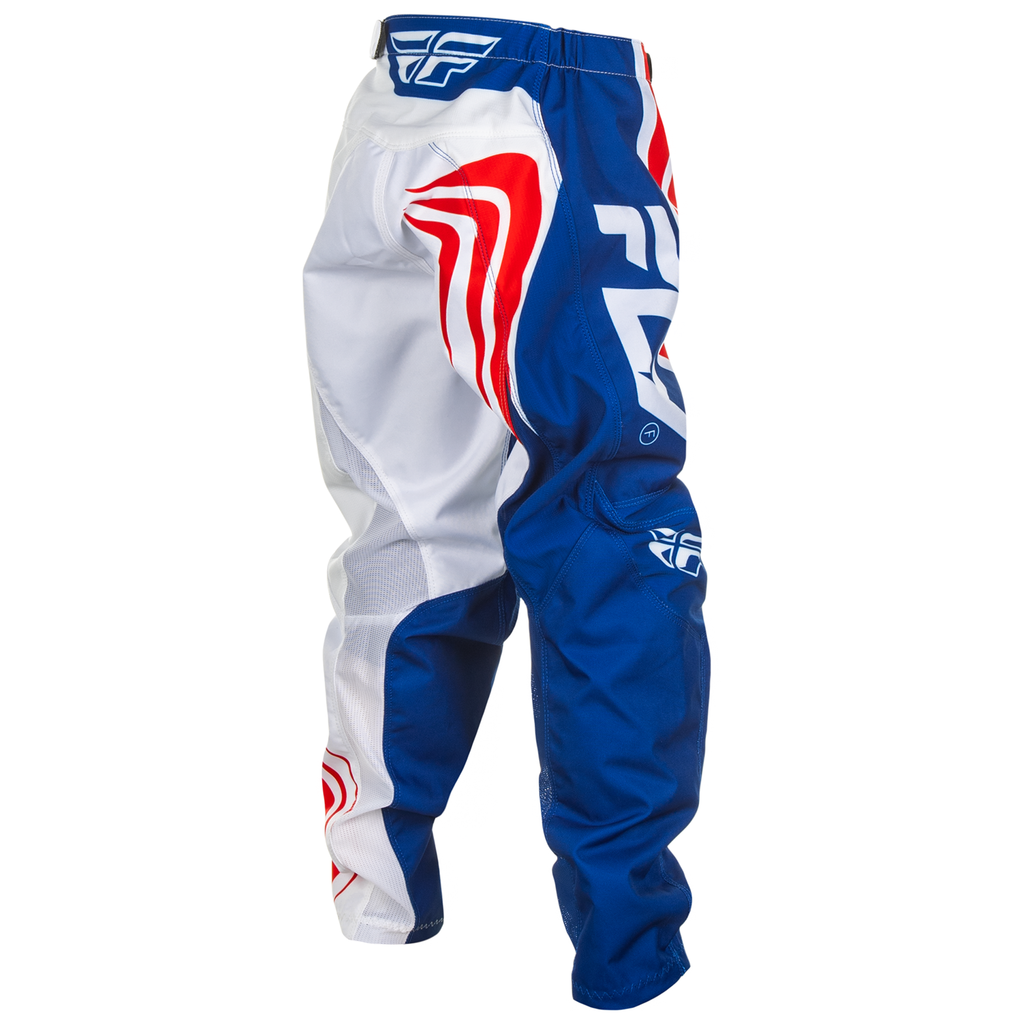 FLY Racing F-16 2025 Youth Pant, view 7