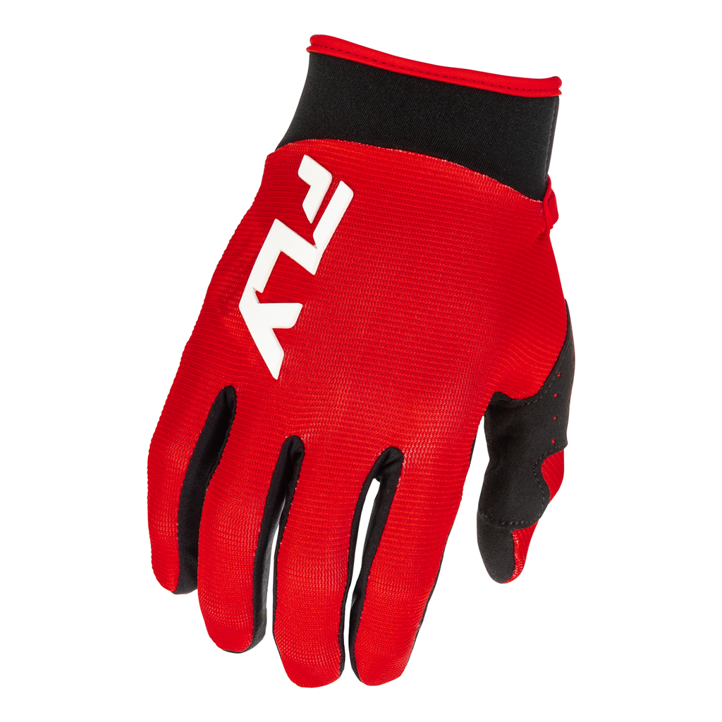 FLY Racing F-16 2026 Gloves, view 7