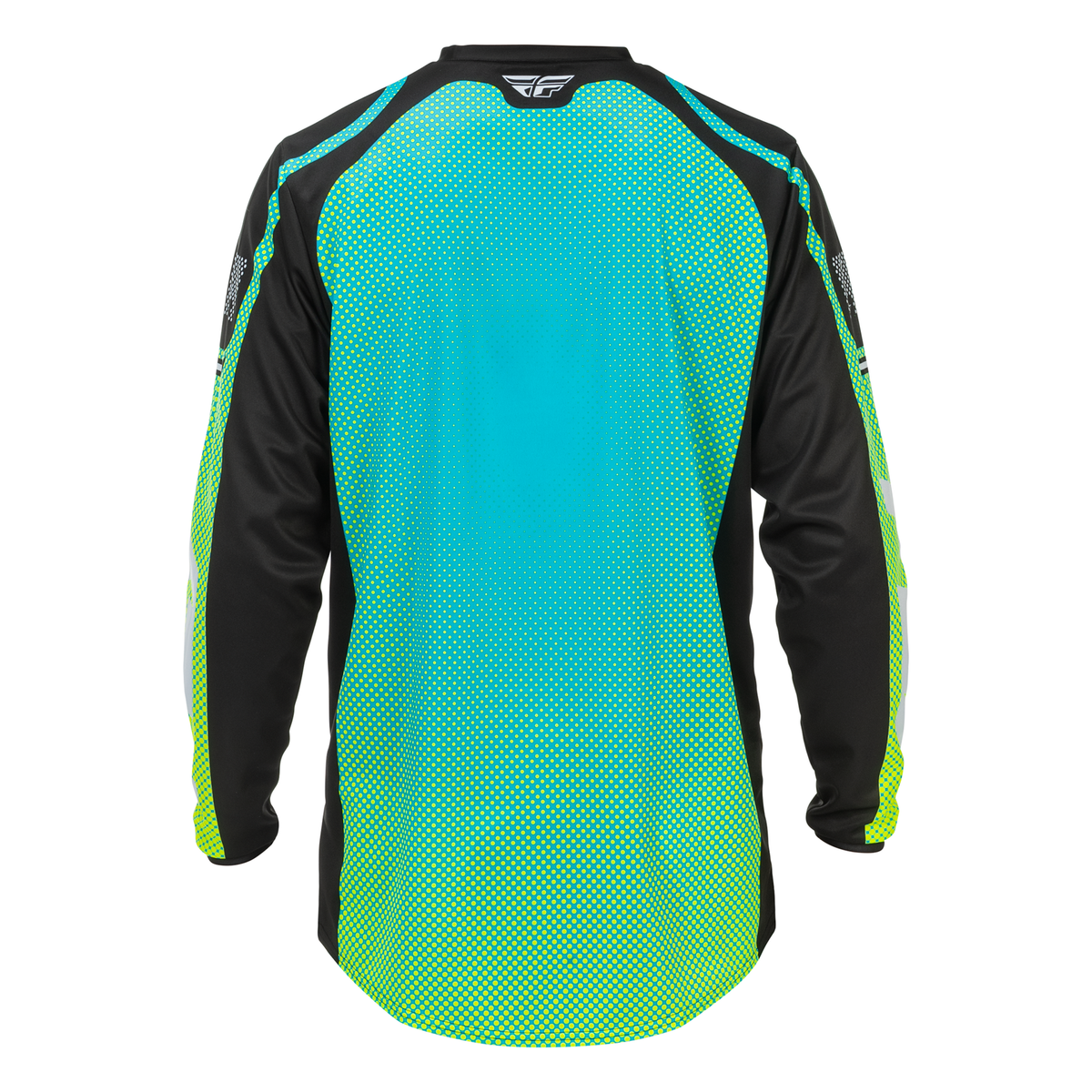 FLY Racing F-16 2026 Jersey, view 2