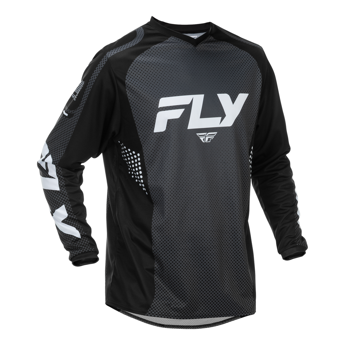 FLY Racing F-16 2026 Jersey, view 3