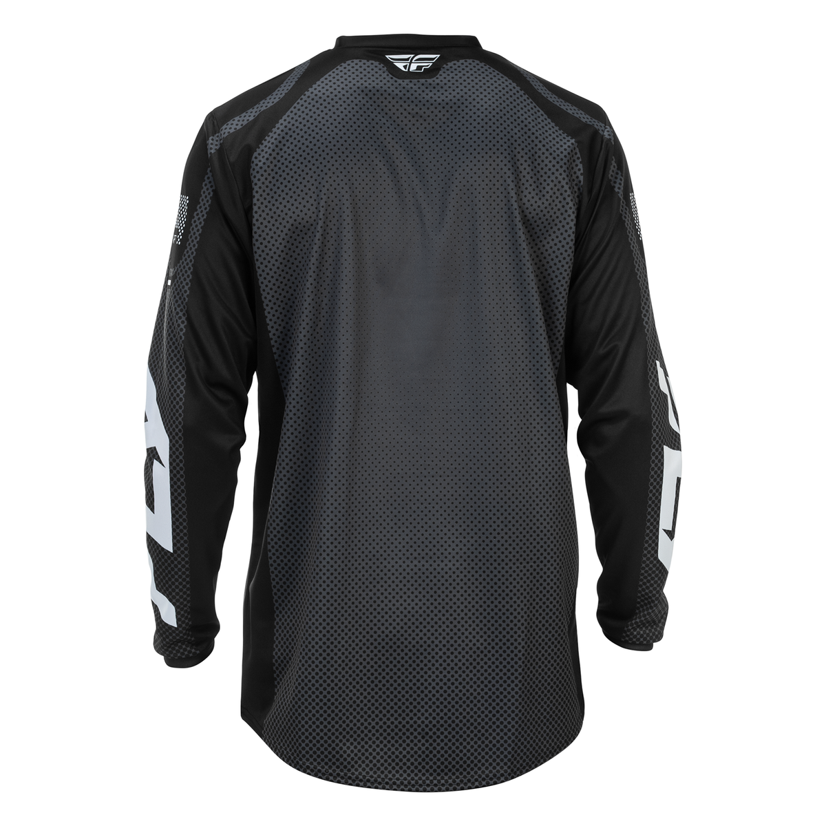 FLY Racing F-16 2026 Jersey, view 4