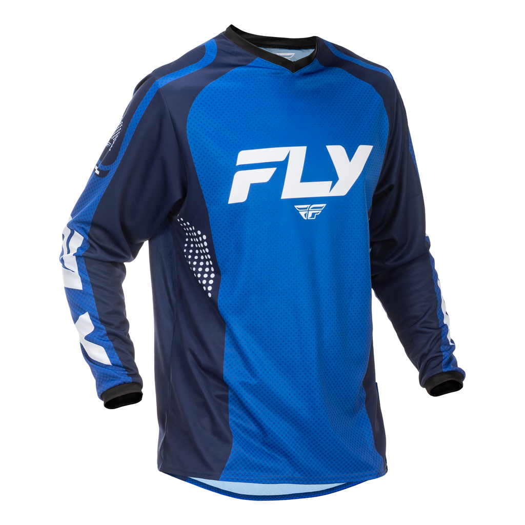 FLY Racing F-16 2026 Jersey, view 5