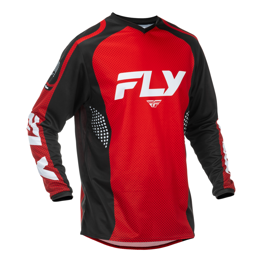 FLY Racing F-16 2026 Jersey, view 7