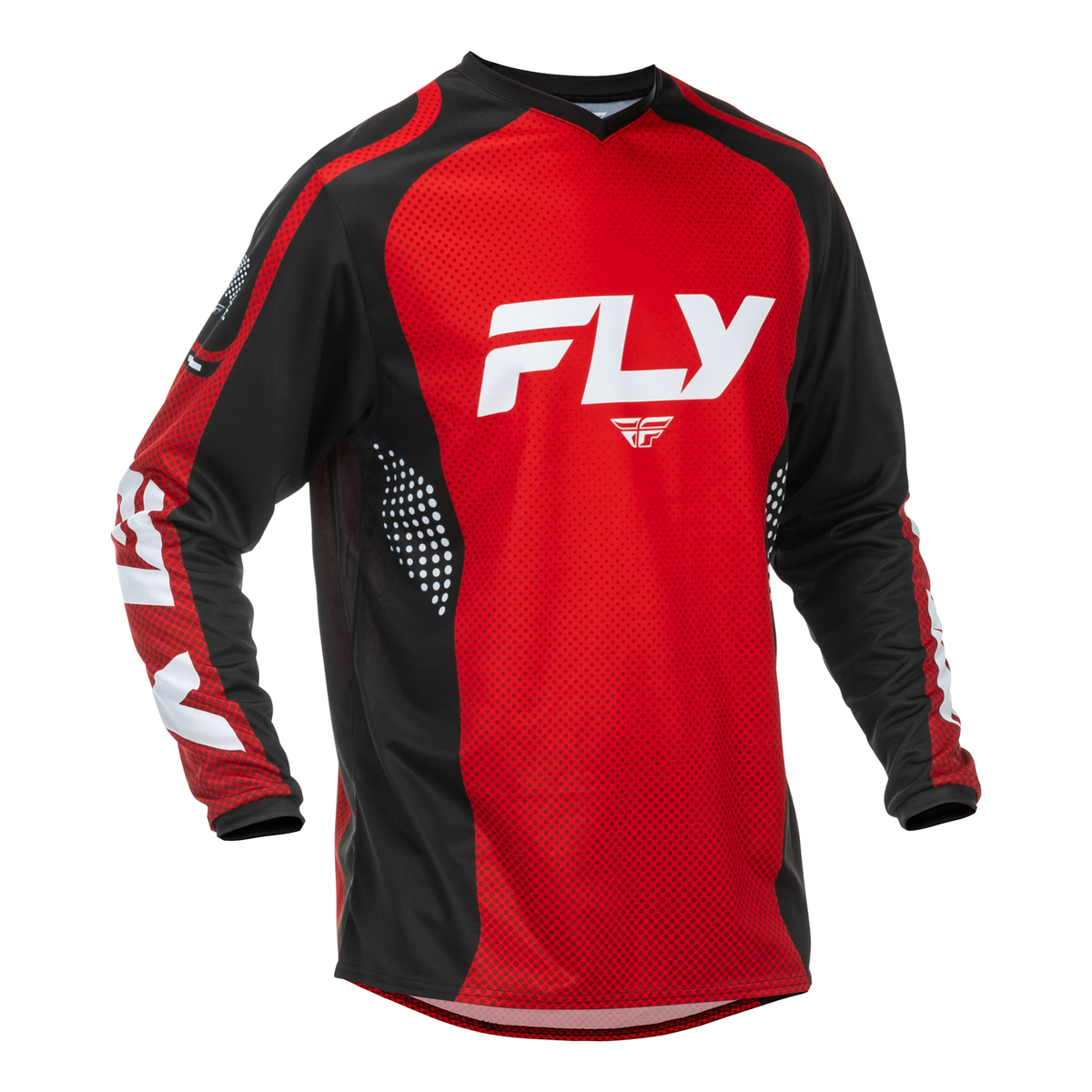 FLY Racing F-16 2026 Jersey, view 7