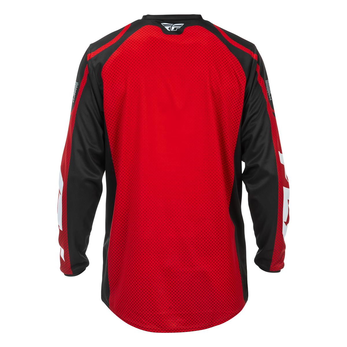 FLY Racing F-16 2026 Jersey, view 8