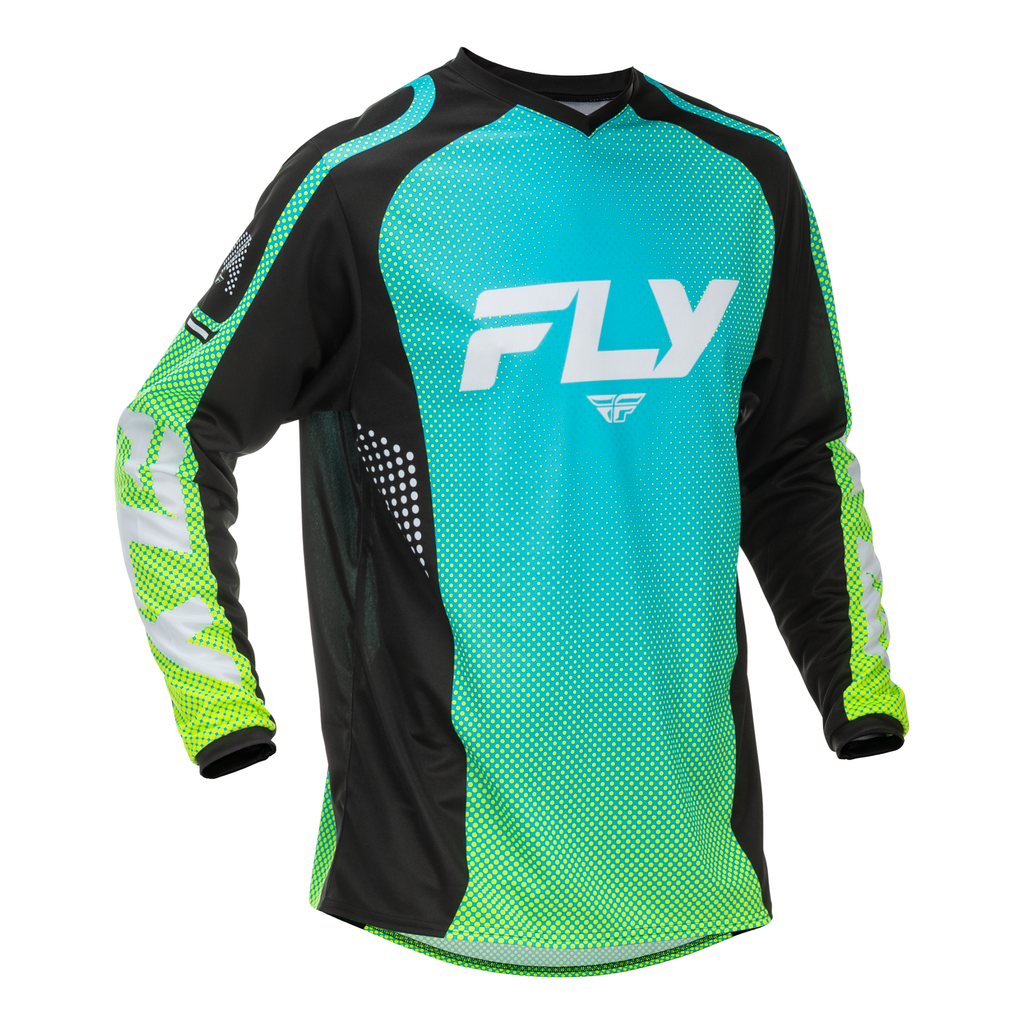 FLY Racing F-16 2026 Jersey