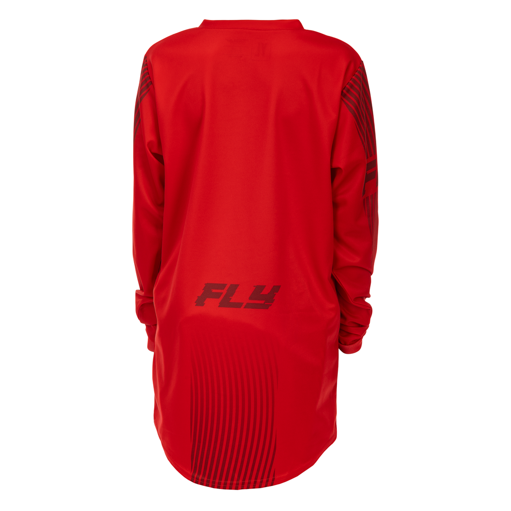 FLY Racing F-16 2026 Youth Jersey, view 2
