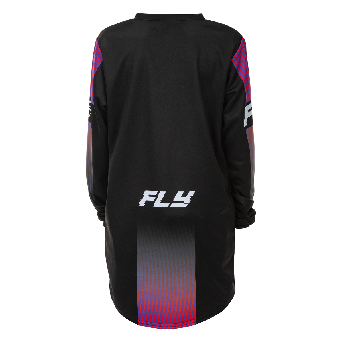 FLY Racing F-16 2026 Youth Jersey, view 4