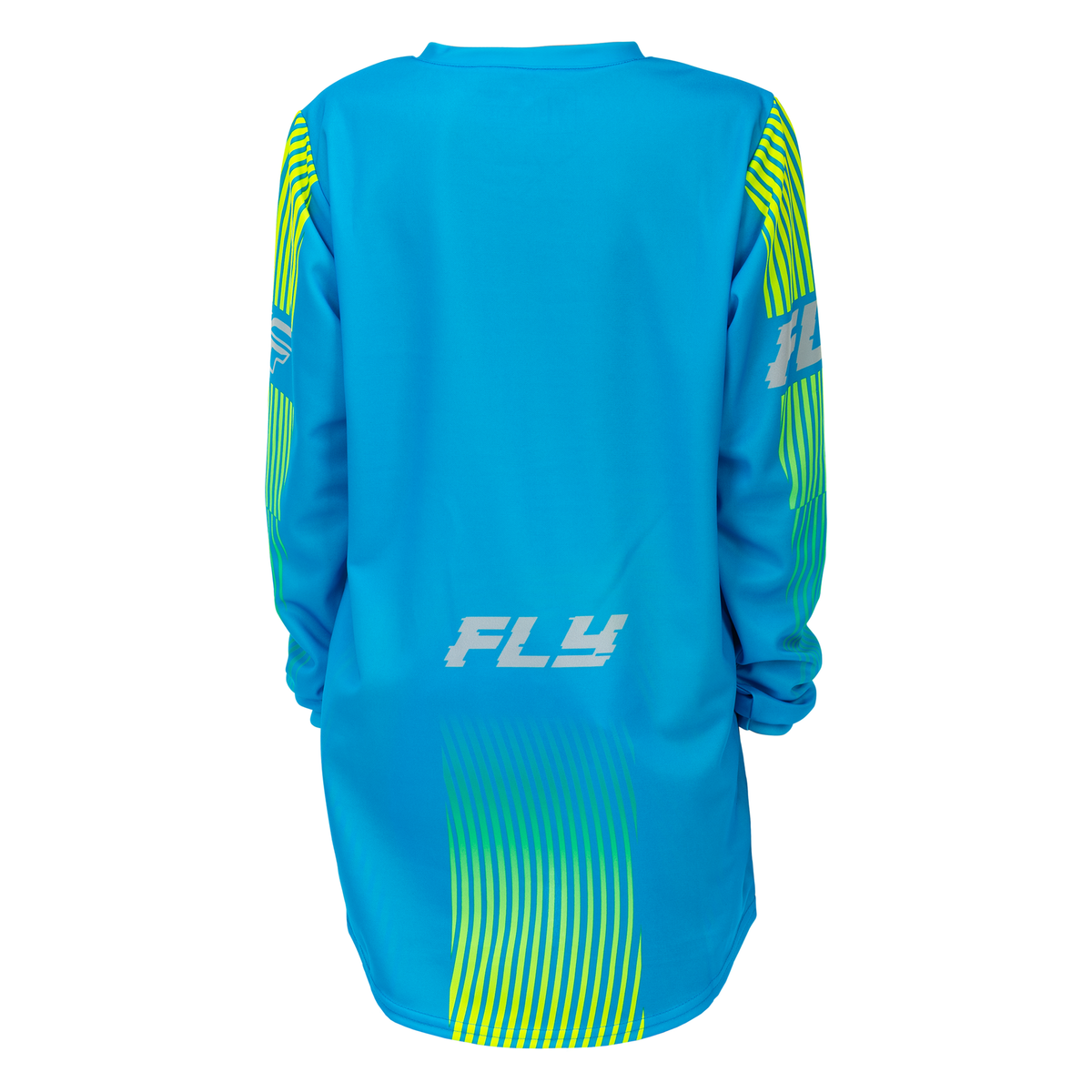 FLY Racing F-16 2026 Youth Jersey, view 6