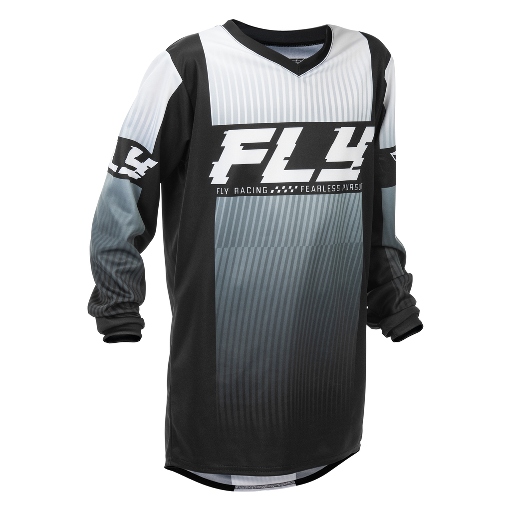 FLY Racing F-16 2026 Youth Jersey, view 7