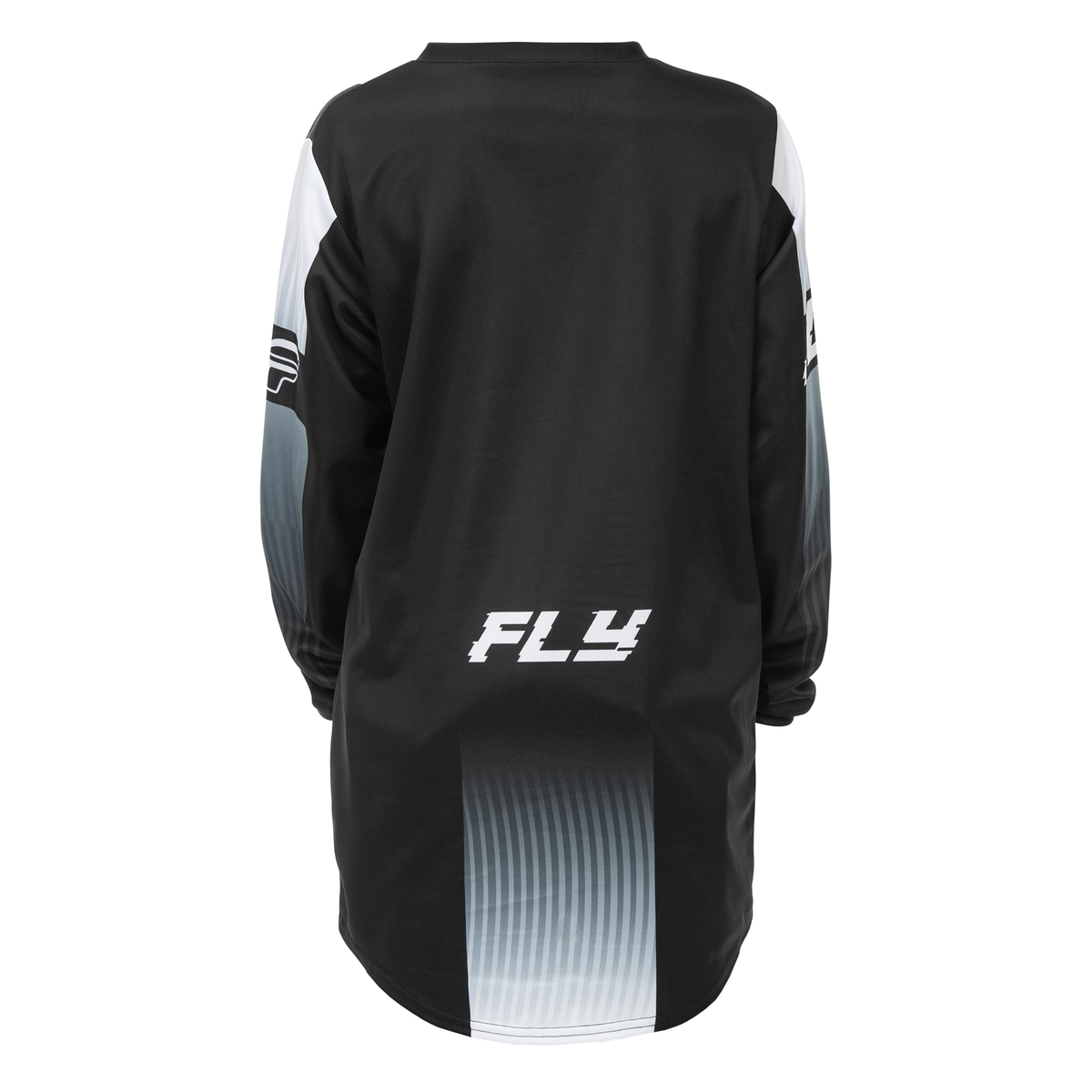 FLY Racing F-16 2026 Youth Jersey, view 8