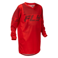 FLY Racing F-16 2026 Youth Jersey