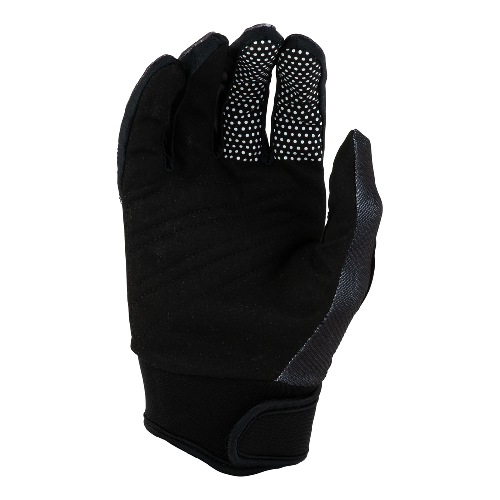 FLY Racing F-16 2027 Raze Gloves, view 2