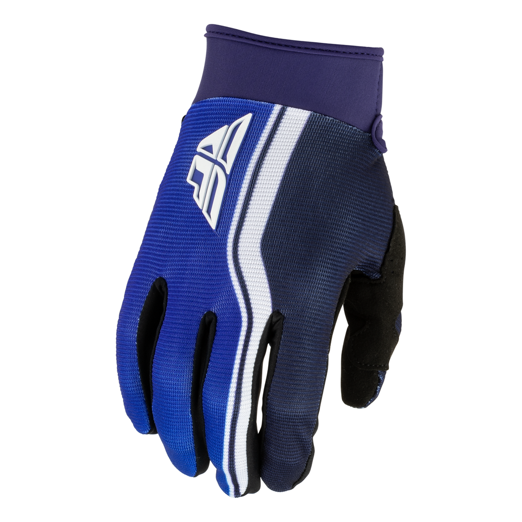 FLY Racing F-16 2027 Raze Gloves, view 3