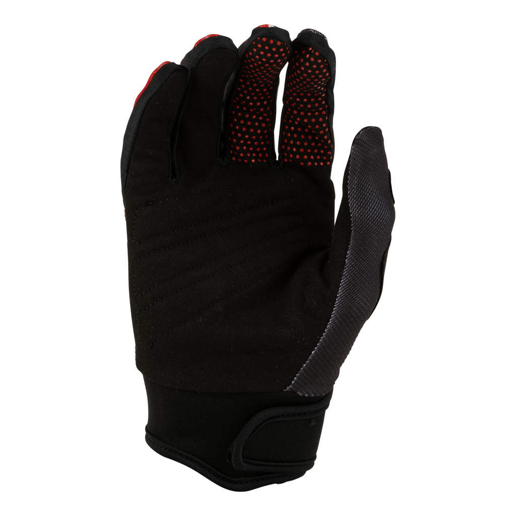 FLY Racing F-16 2027 Raze Gloves, view 8