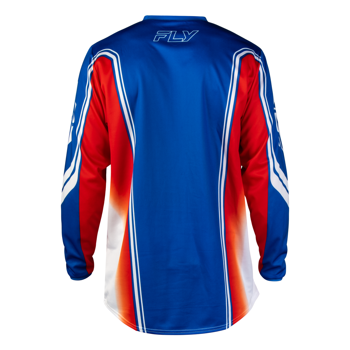 FLY Racing F-16 2027 Raze Jersey, view 10